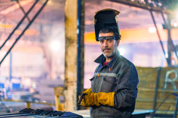 Professional Welder & Metal Fabrication in Blackhawk, CA